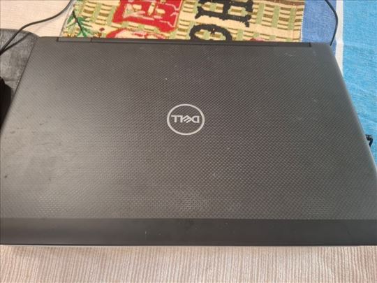 Dell Precision 7550 i7-10750H 32GB RAM T2000 1TB