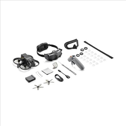 DJI Avata Explorer Combo (Goggles Integra)