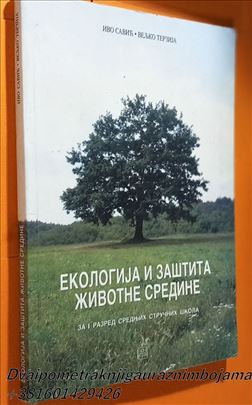 Ekologija i zaštita životne sredine