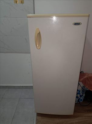 Frizider WEG - Odlicno hladi