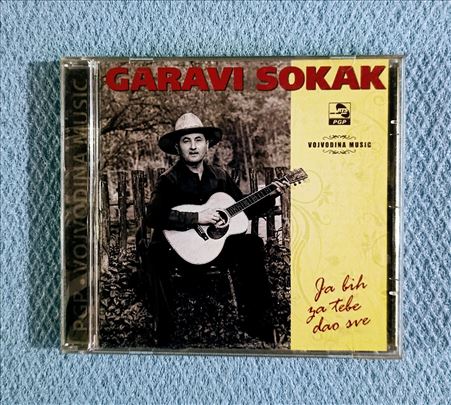 Garavi Sokak-Ja bih za tebe dao sve