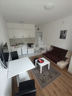 Garsonjera - sređena