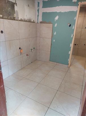 Gipsar, gipsarski radovi 