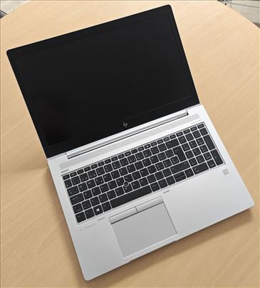 HP EliteBook 755 G5 IPS/Ryzen 7/16GB/256GB SSD