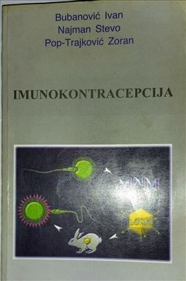 Imunokontracepcija