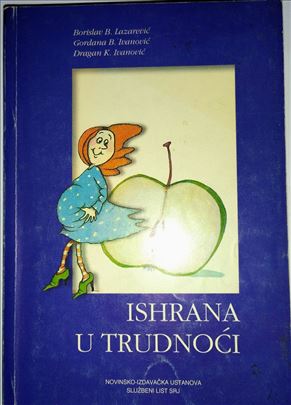 Ishrana u trudnoći 