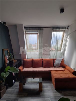 Izdaje se stan na odličnoj lokaciji