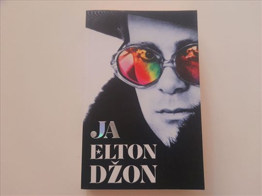 Ja - Elton Džon
