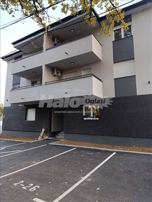 Jednoiposoban stan 48 m2 Železnik