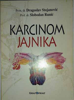 Karcinom jajnika 