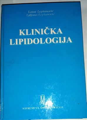 Klinička lipidologija 