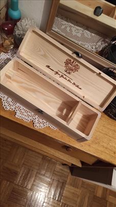kutija za vino