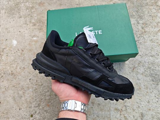 Lacoste Elite Active
