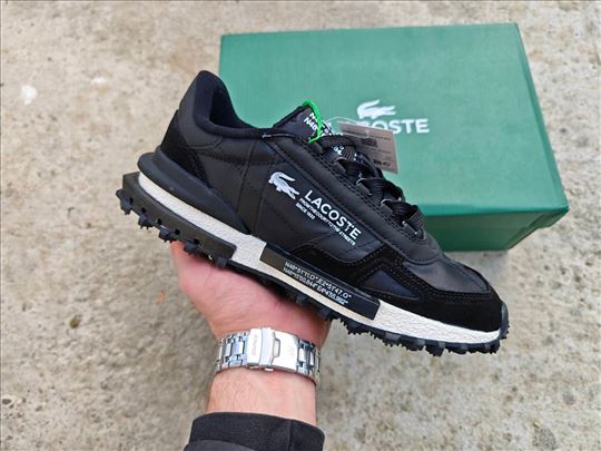 Lacoste Elite Active