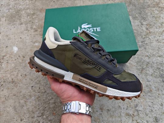 Lacoste Elite Active patike