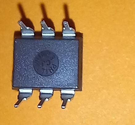 LCB110 CP Clare relej