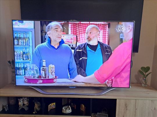 Led Samsung 55" (140cm) Ful HD