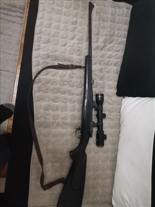 Lovacki karabin CZ 8X57