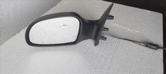 Retrovizor mehanicki levi za Citroen Saxo, ZX