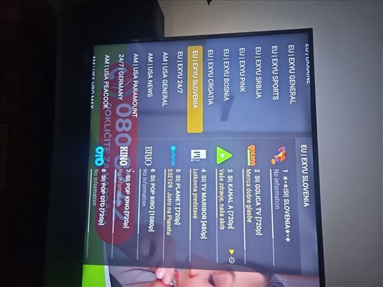 MZTV najbolji tv 2025 (24 sata proba)