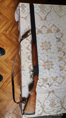 Na prodaju karabin i lovačka puška! 