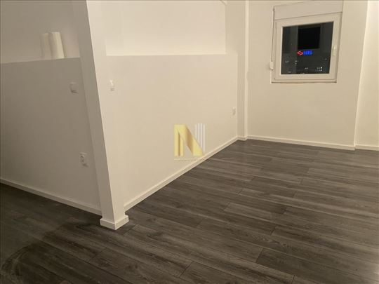 Na prodaju kompletno renovirana garsonjera – Liman