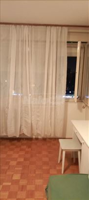 Namestan jednosoban stan