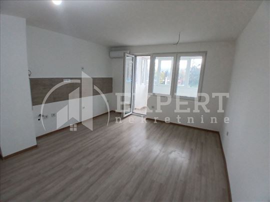 Niš, Bulevar Zona 3, Stan, 2.5, 52m2