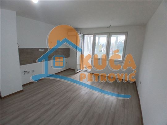 Niš, Bulevar Zona 3, Stan, 2.5, 52m2