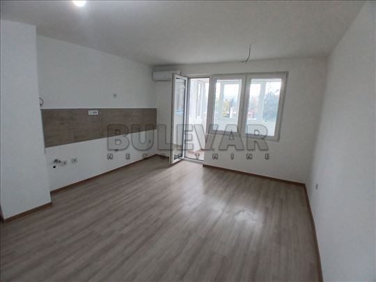 Niš, Bulevar Zona 3, Stan, 2.5, 52m2