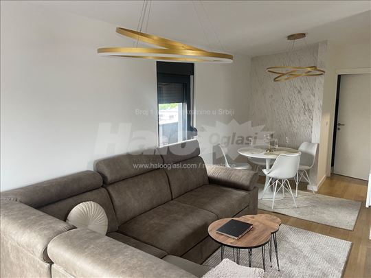 Nov Lux stan kod Vuka 