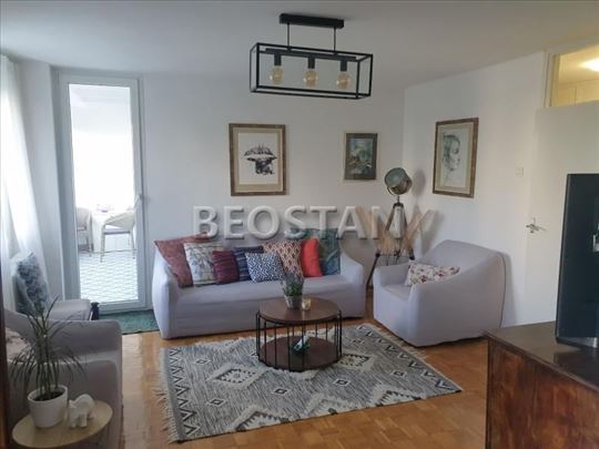 Novi Beograd - Blok 28 #65771