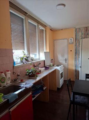 Novi Bgd, Mihajla Pupina, 63m2, 20