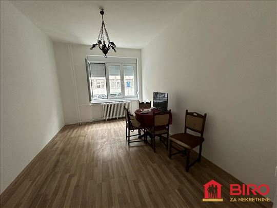 Novi Sad, Centar, Stan, 1, 35,00m2