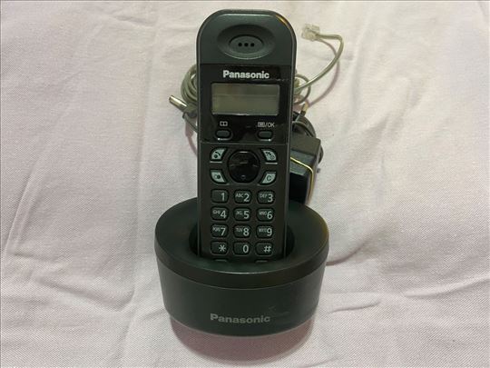 Panasonic telefon