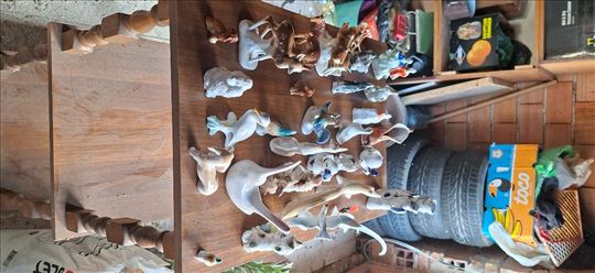 Porcelanske figurice