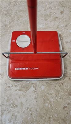 Prva Rumba - Leifheit Rotaro