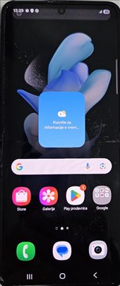 Samsung Z Flip 4 8/256