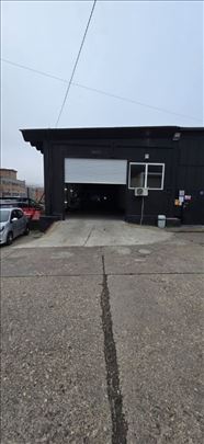 SJAJNA ponuda!Poslovni prostor,izuzetno povoljno!