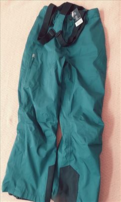 Ski pantalone za devojčice Crivit