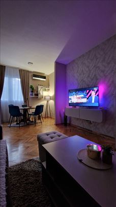 Smeštaj u centru Sokobanje!