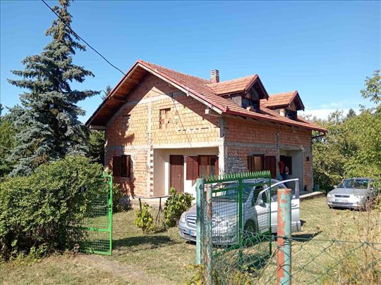 Sopot, naselje Trešnja-Parcani