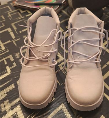 Timberland čizme