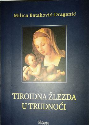 Tiroidna žlezda u trudnoći 