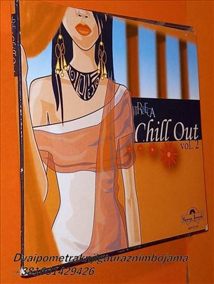 Trofca Chill Out vol. 2