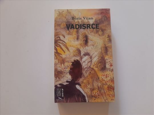 Vadisrce - Boris Vijan