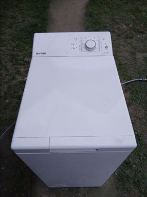 Veš mašina gorenje 6kg prevoz 