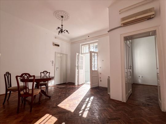 Pet friendly, Slavija, Njegoševa