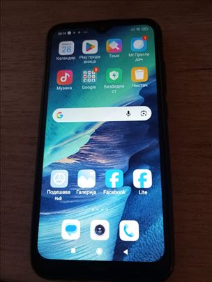 Xiaomi Redmi 8A 