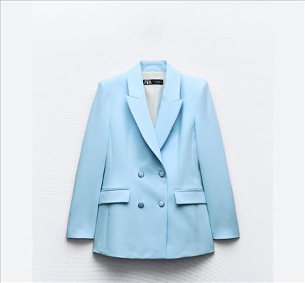 Zara sako nov sa etiketom